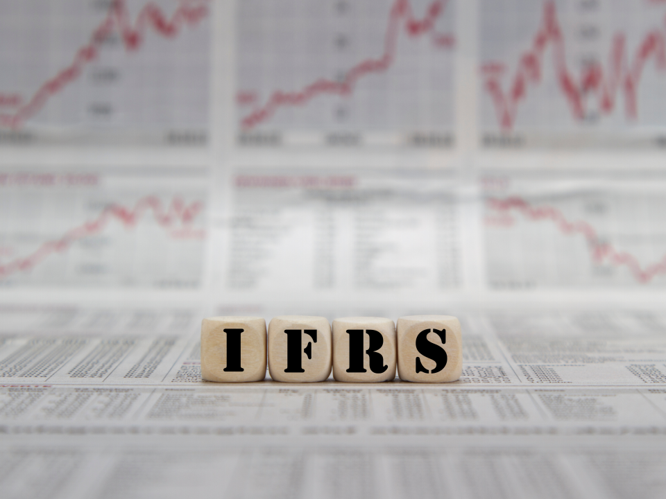 IFRS 18