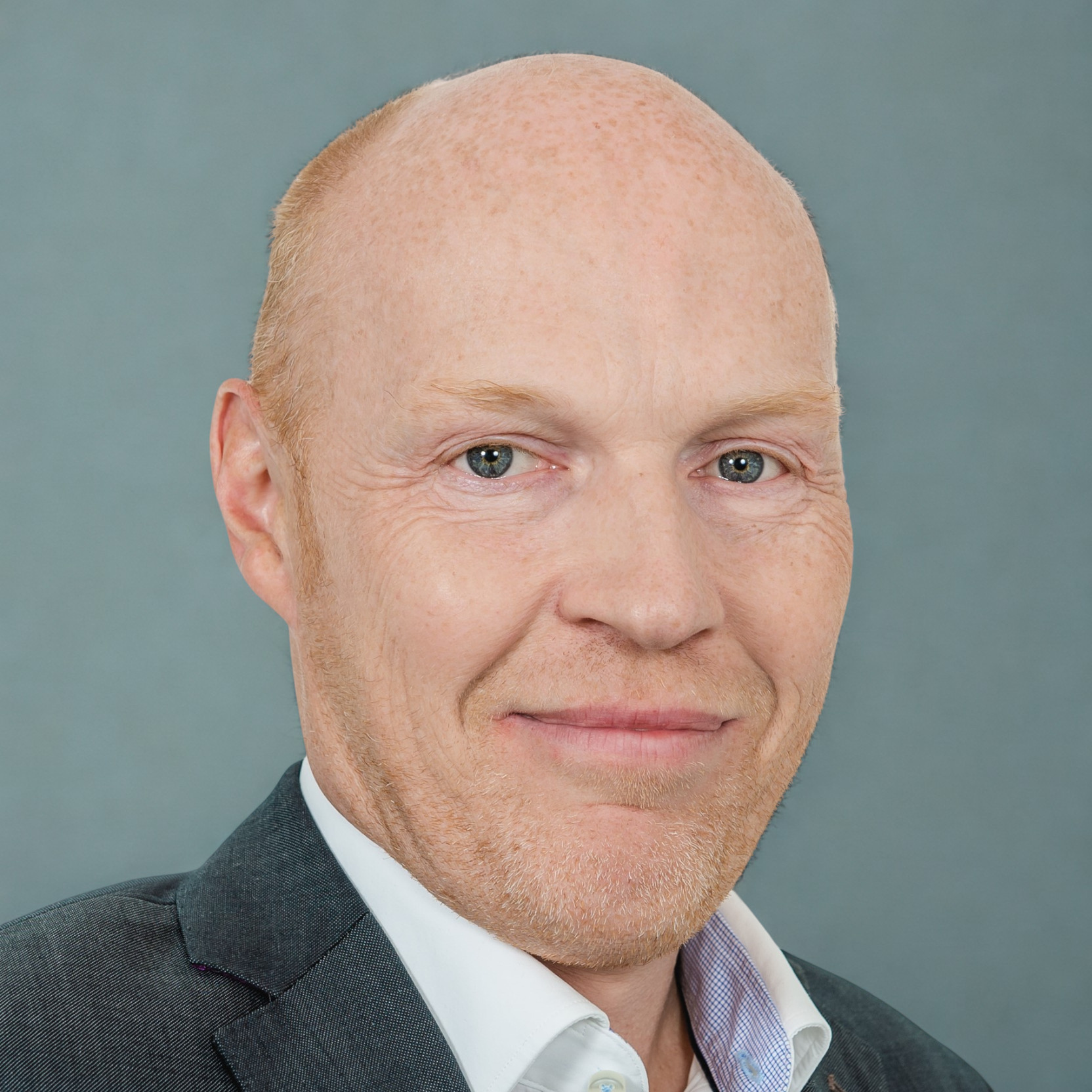 Steeger Thomas